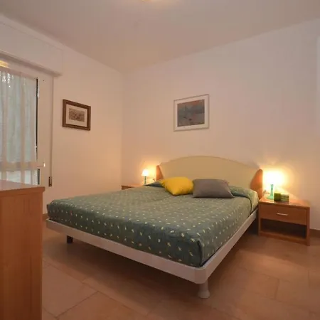 Διαμέρισμα Villaggio Laura Λινιάνο Σαμπιαντόρο