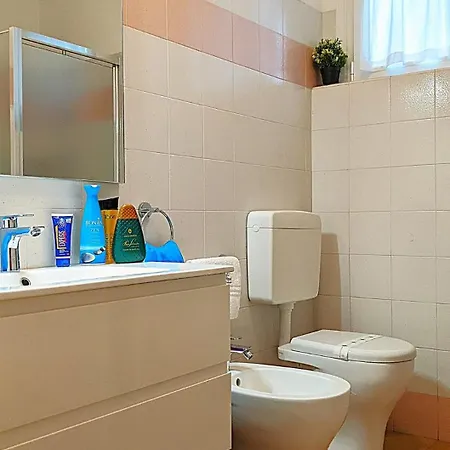 Διαμέρισμα Villaggio Laura Λινιάνο Σαμπιαντόρο