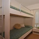 Villaggio Laura 아파트 리그나노 사비아도로
