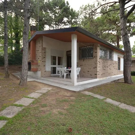 Villaggio Laura 리그나노 사비아도로