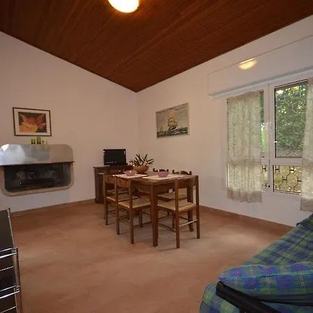 Apartment Villaggio Laura