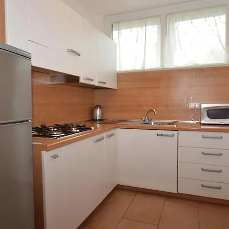 Villaggio Laura Apartamento