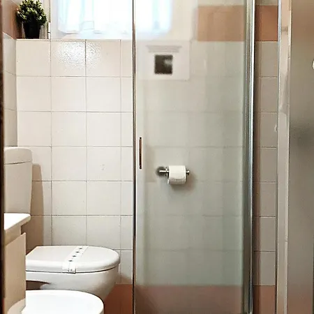 Apartamento Villaggio Laura *