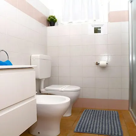 Villaggio Laura Apartamento Lignano Sabbiadoro