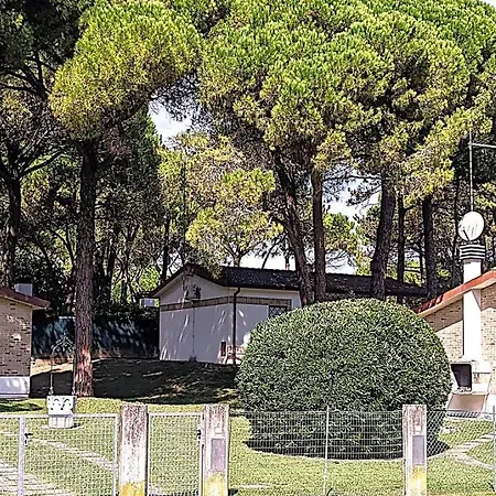 Villaggio Laura * Lignano Sabbiadoro