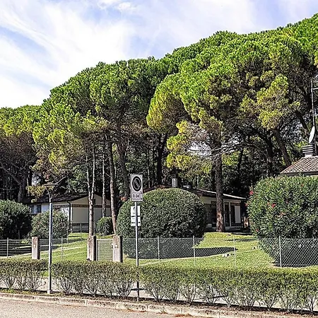 Villaggio Laura 公寓