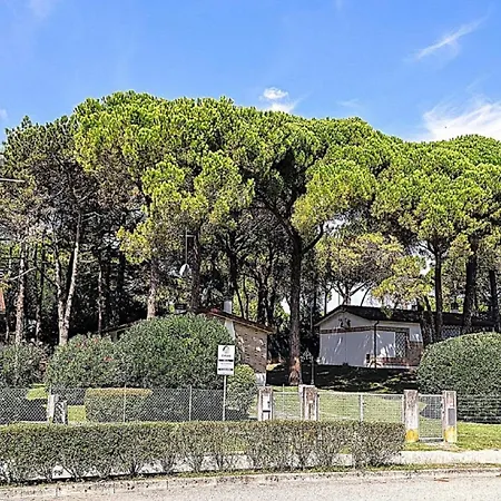 Villaggio Laura Apartman
